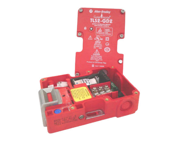 Allen-Bradley 440G-T27241