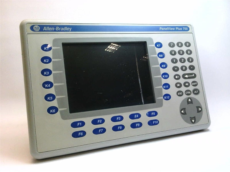 Allen-Bradley 2711P-K7C4A2