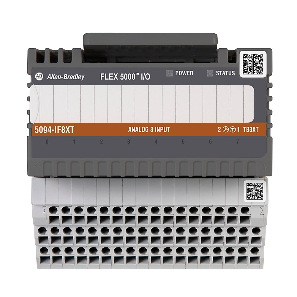 Allen-Bradley 5094-IF8XT