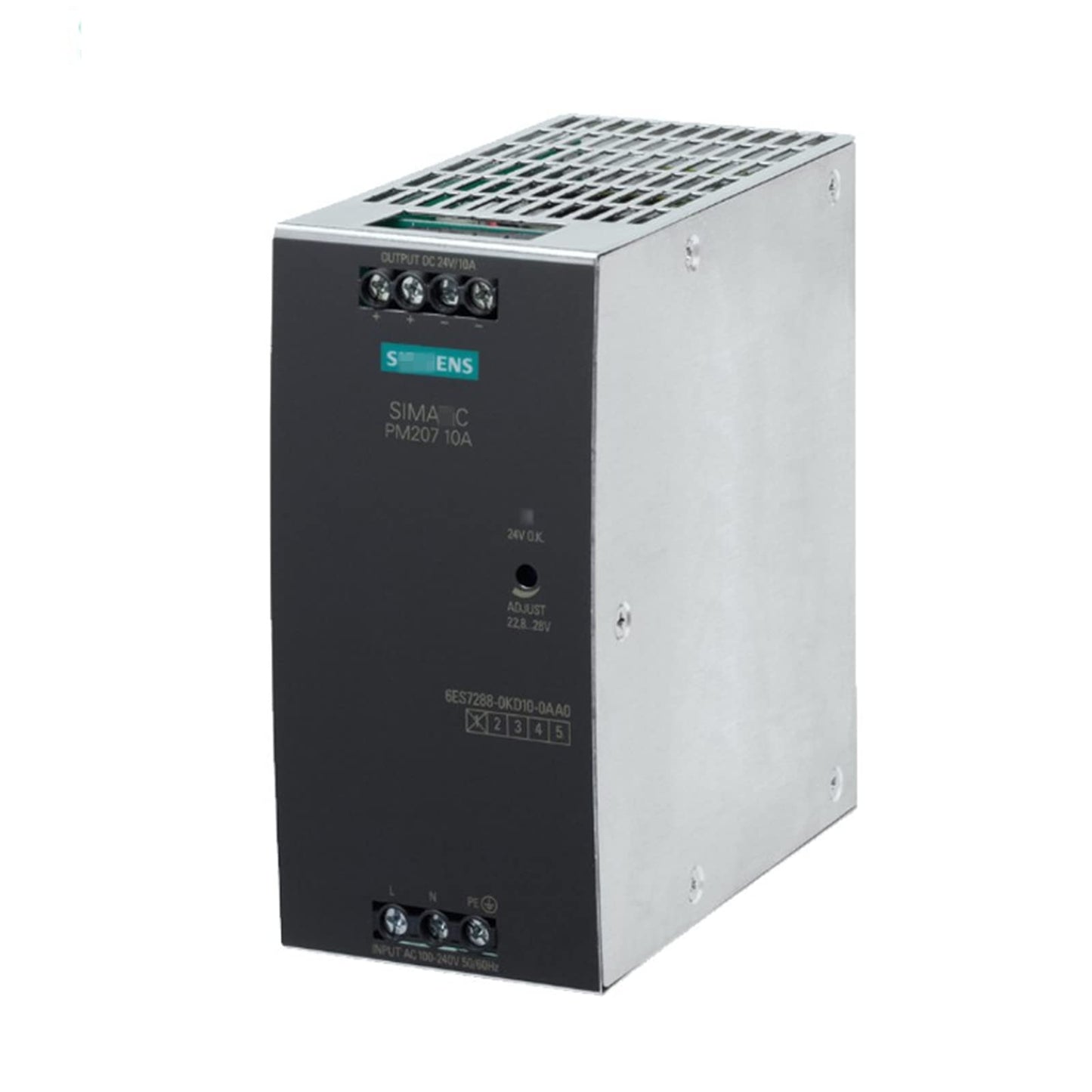 Siemens 6ES7288-0KD10-0AA0