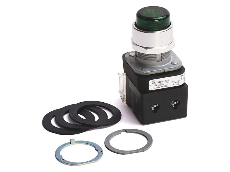 Allen-Bradley 800T-QBH2G