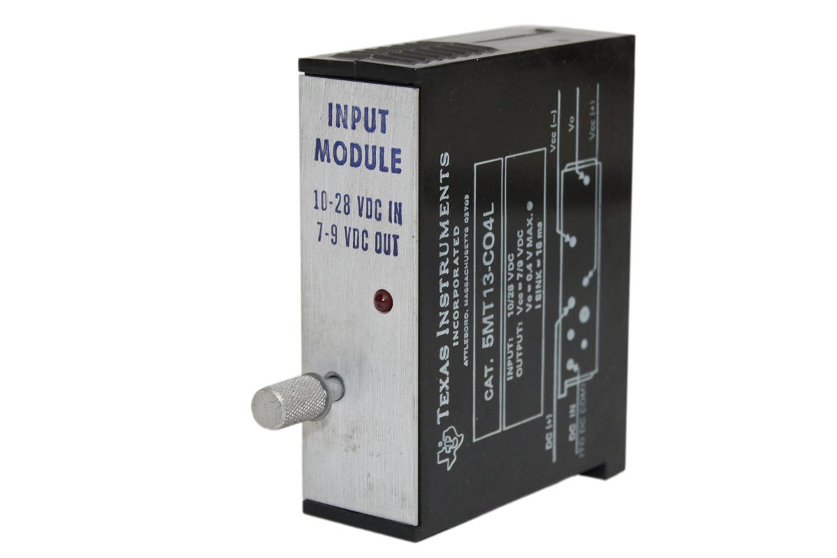 Siemens 5MT13-C04L