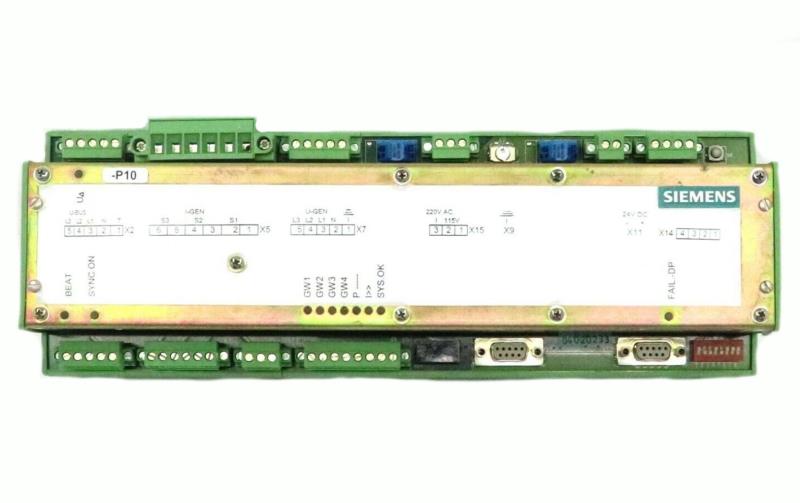 Siemens C98043-A1200-L13