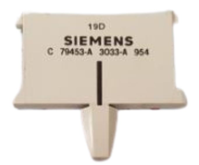 Siemens C98043-A1098-L12-07