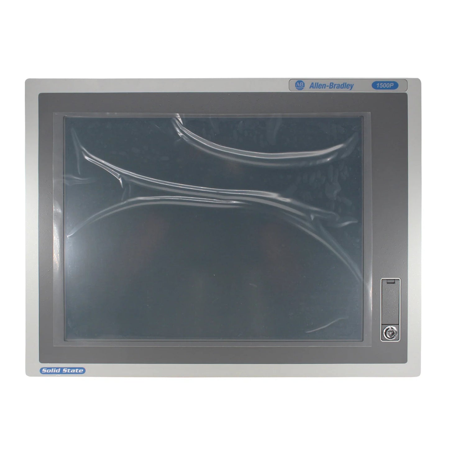 Allen-Bradley 6181P-15TSXP