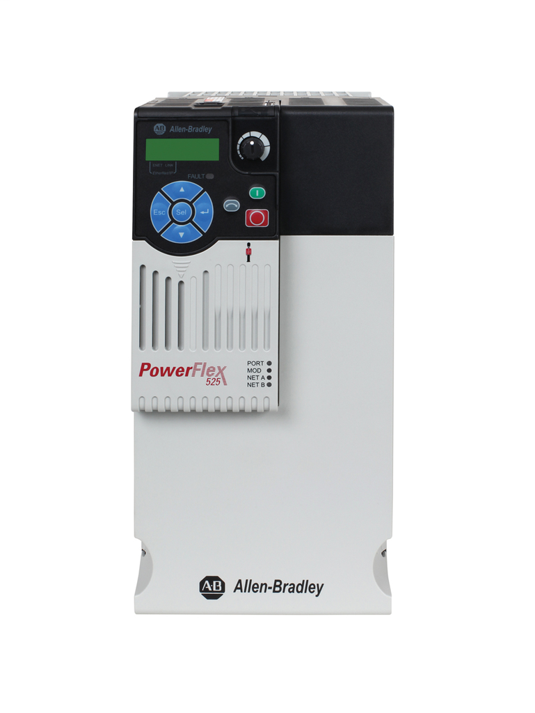 Allen-Bradley 25B-D030N114