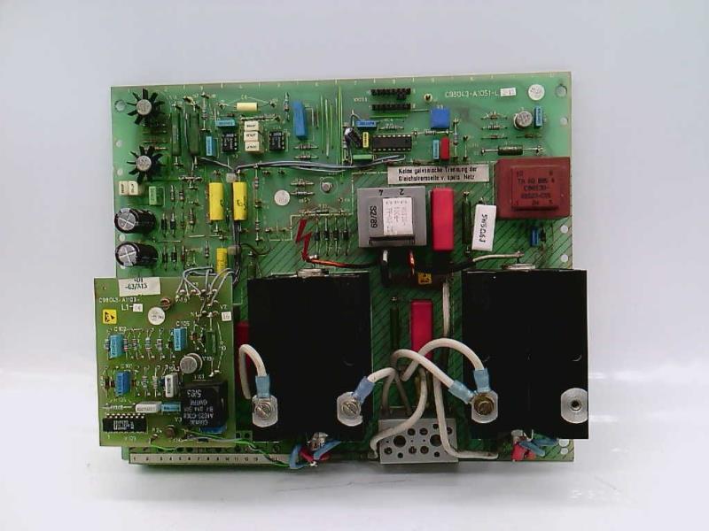Siemens C98043-A1054-L4-10
