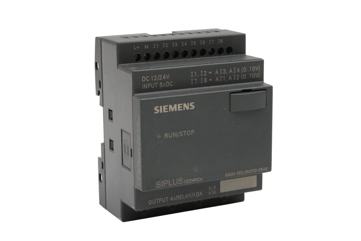 Siemens 6AG1052-2MD00-2BA6