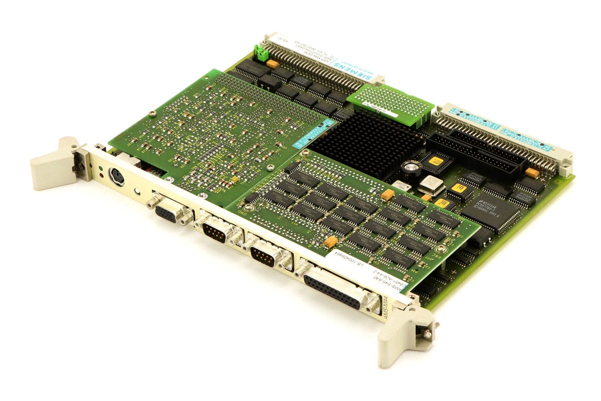 Siemens 6AR1310-0FF54-0AA0