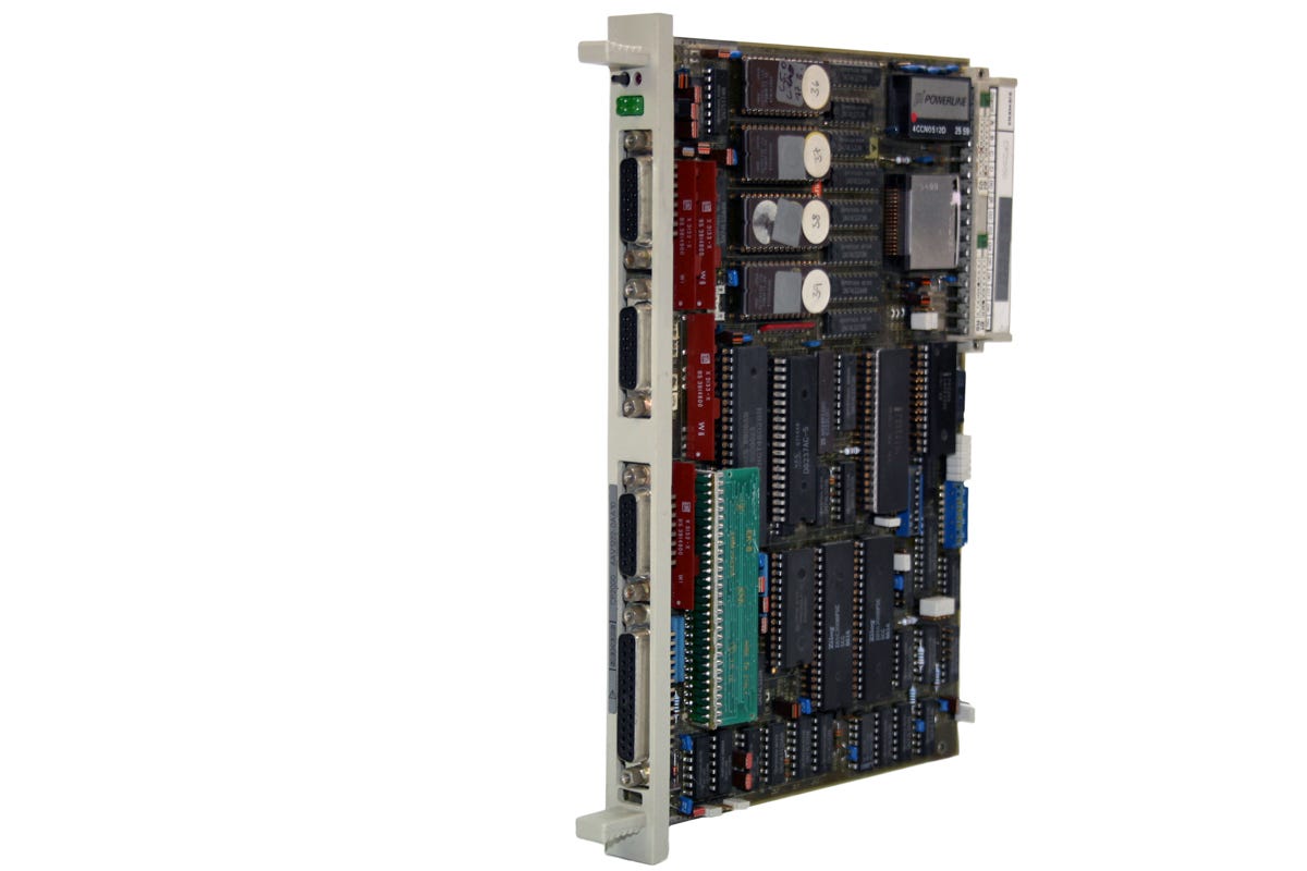 Siemens 6AV1222-0AA10