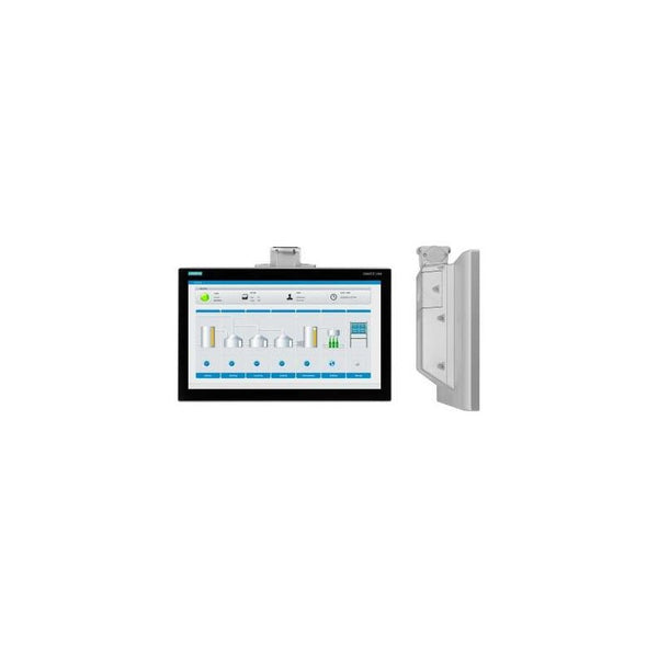 Siemens 6AV2124-0UC24-0AX0