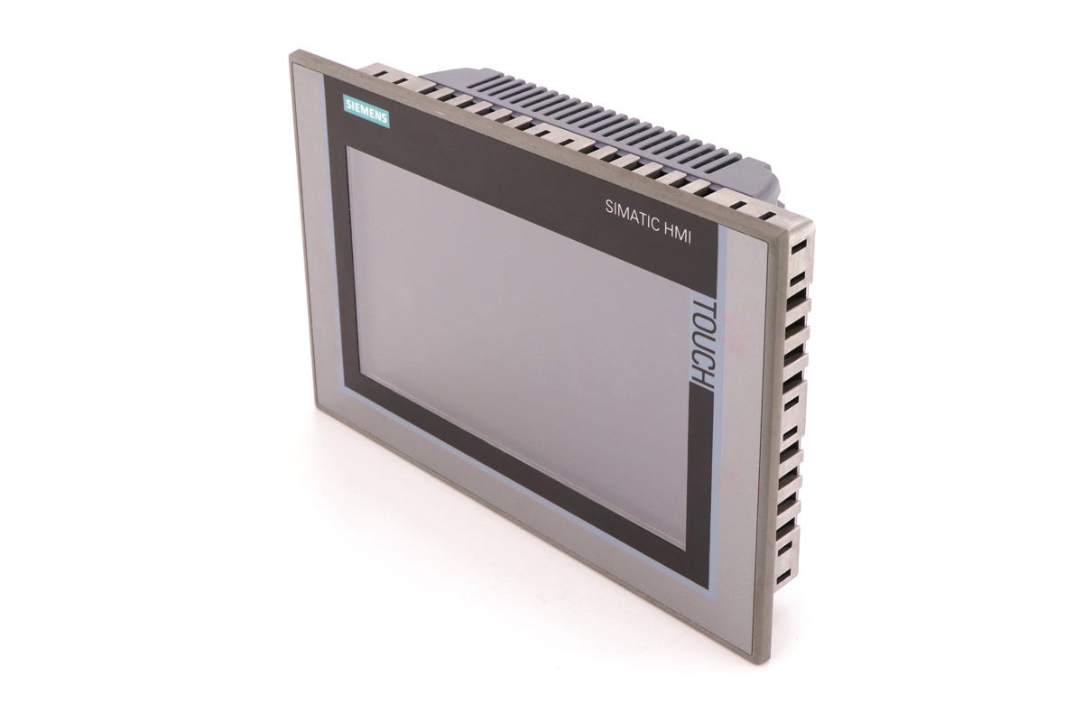 Siemens 6AV2124-0JC01-0AX0