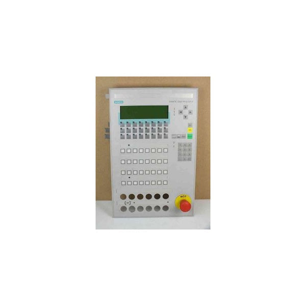 Siemens 6AV3617-4EB12-0AA0