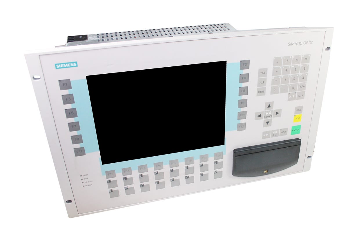 Siemens 6AV3637-1LL00-0AX1