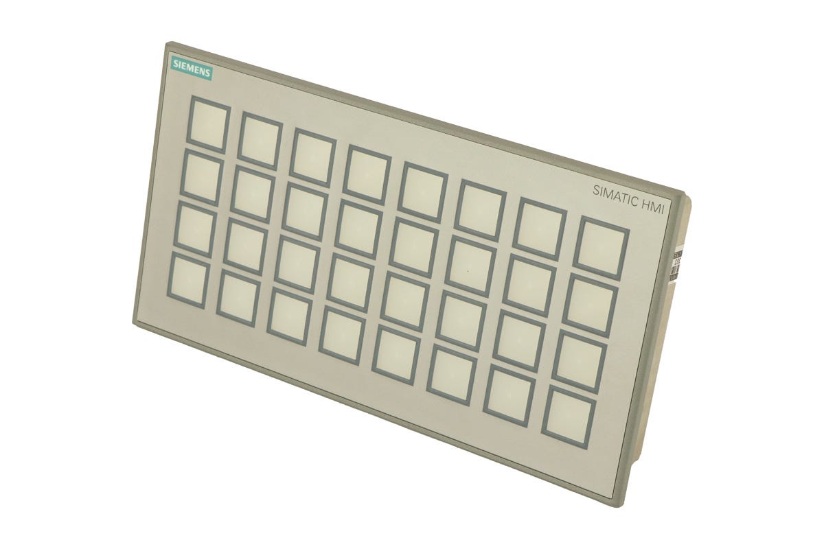 Siemens 6AV3688-3EH47-0AX0