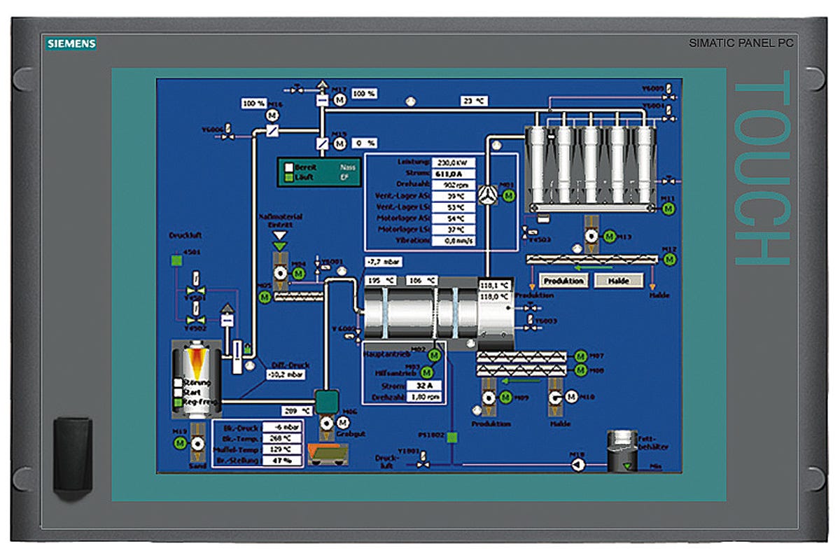 Siemens 6AV7822-0AA20-0AA0