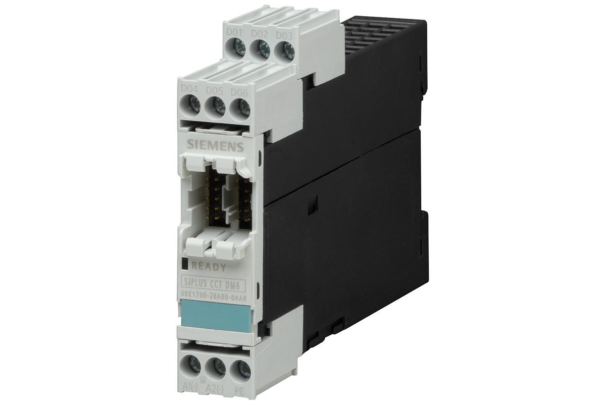 Siemens 6BK1700-2BA80-0AA0