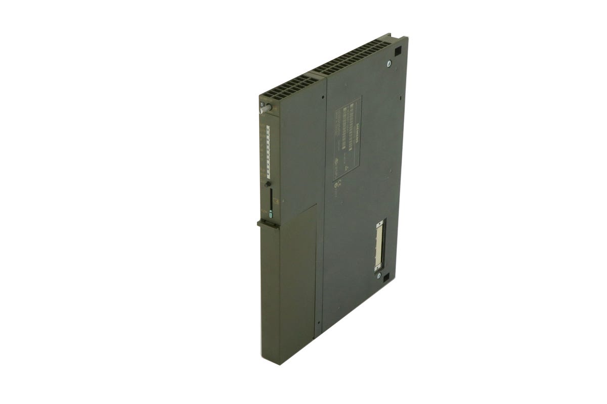 Siemens 6DD1607-0AA1