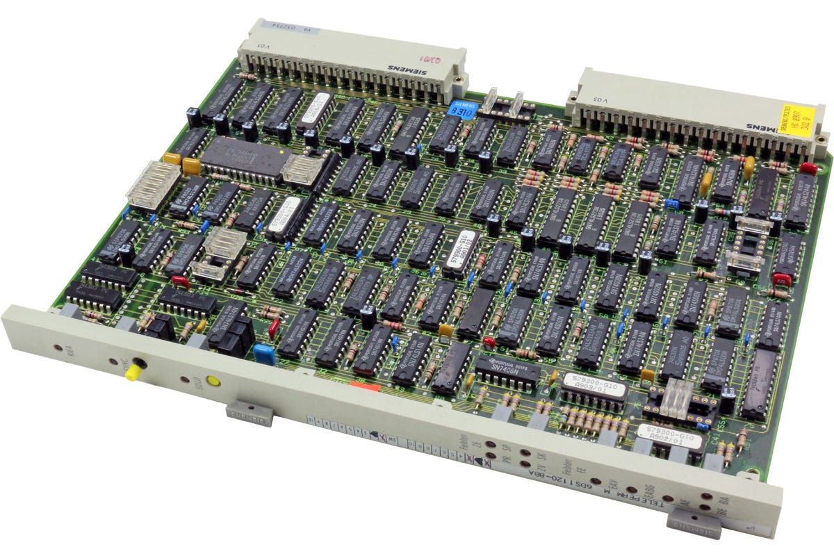 Siemens 6DS1120-8BA