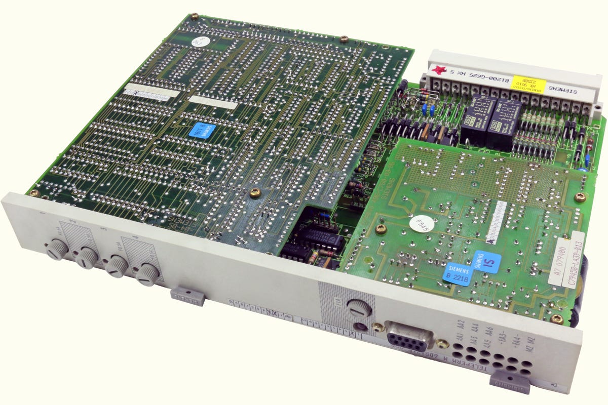 Siemens 6DS1715-8BB
