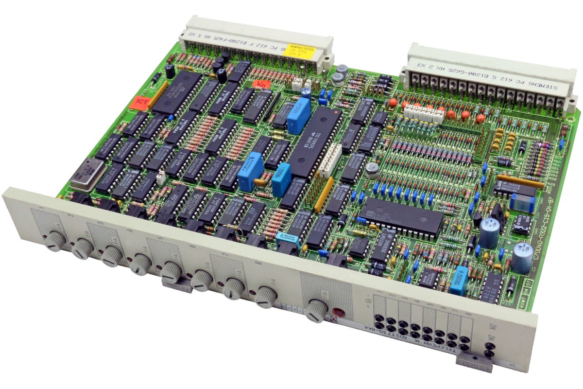 Siemens 6DS1730-8AA