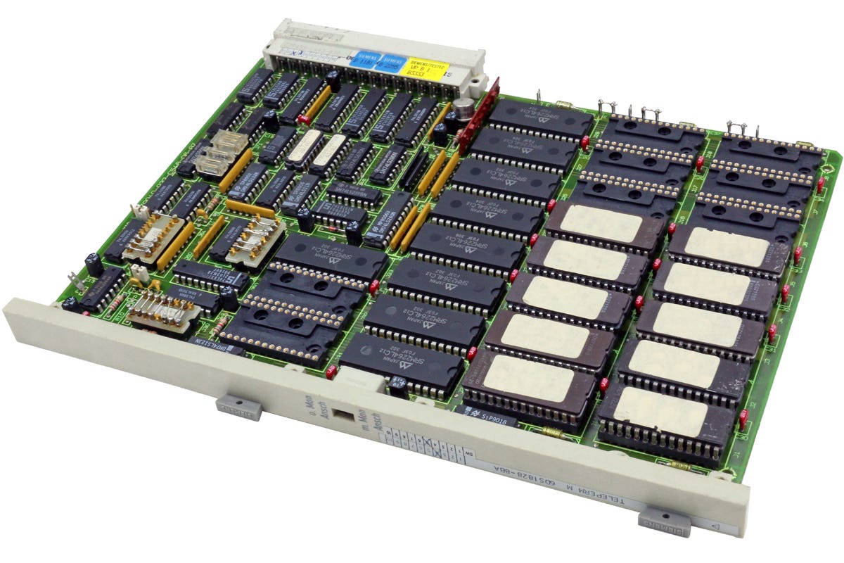 Siemens 6DS1828-8BA