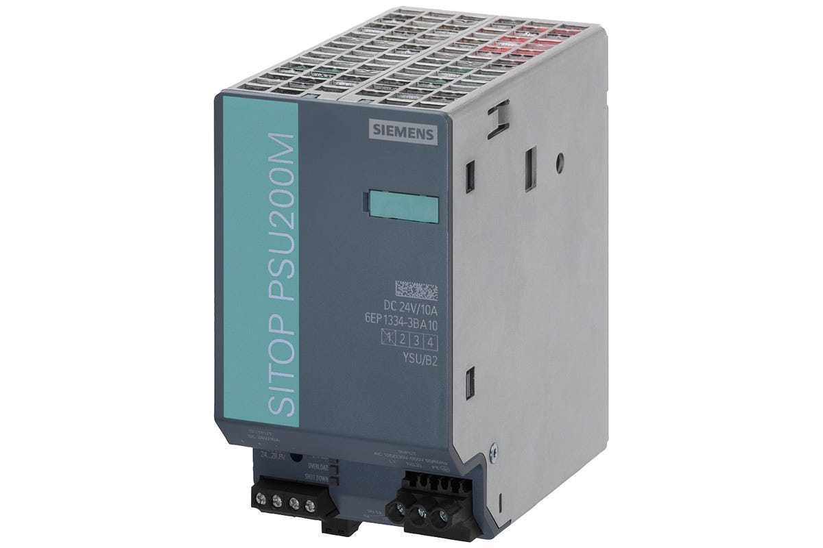 Siemens 6EP1334-3BA10