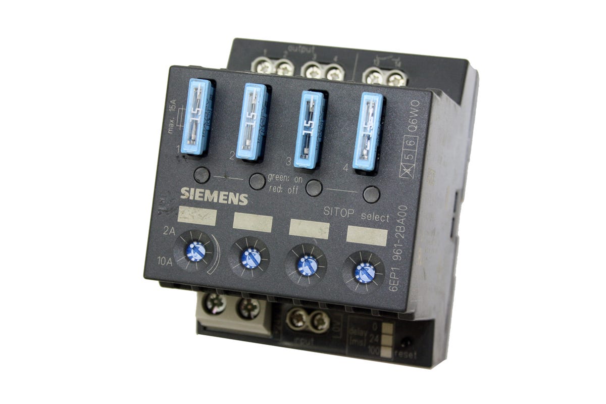 Siemens 6EP1961-2BA00
