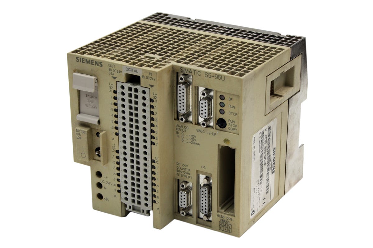 Siemens 6ES5095-8ME01
