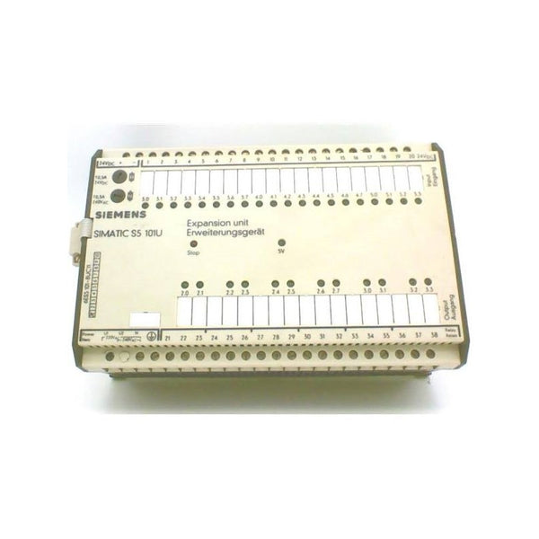 Siemens 6ES5101-8UC21