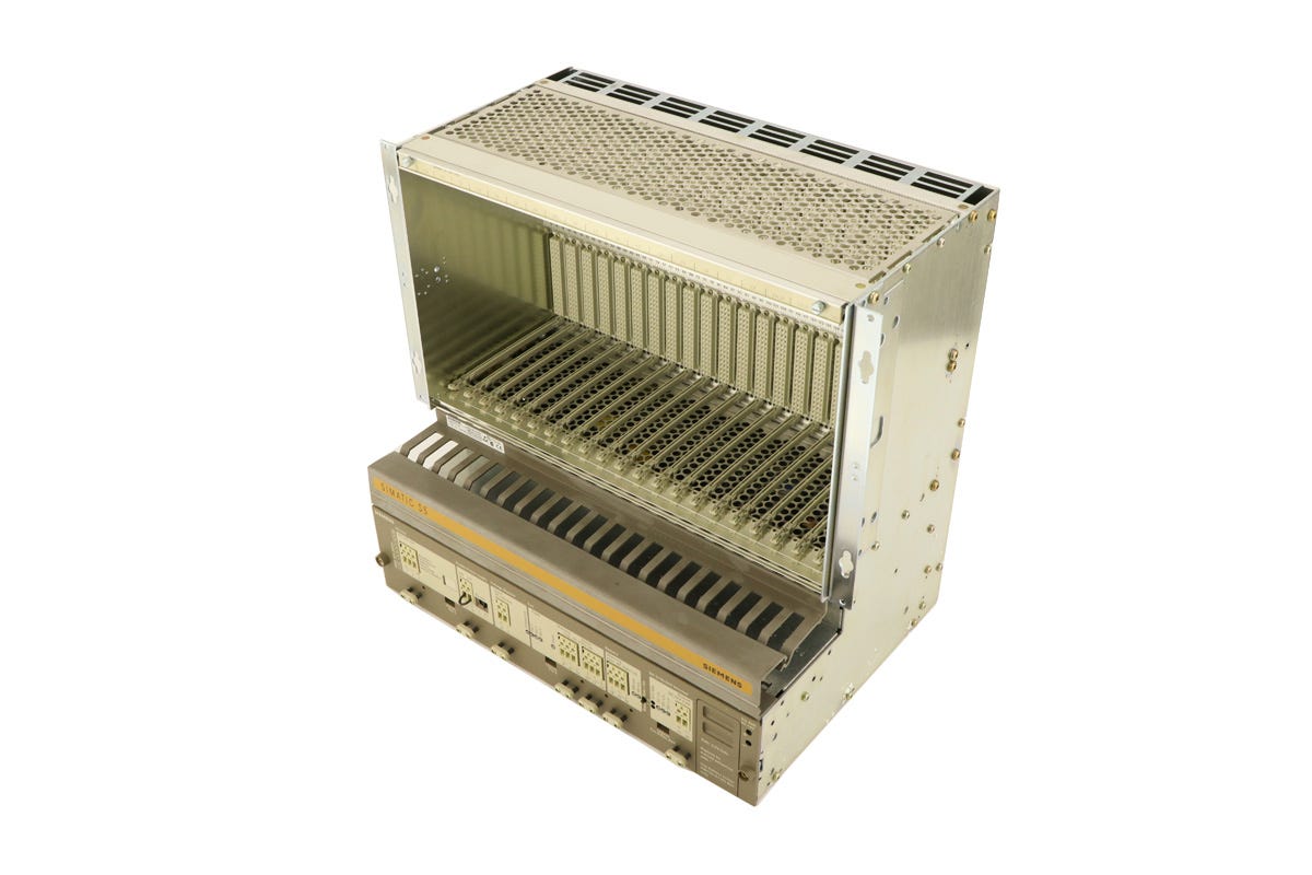 Siemens 6ES5185-3UA43