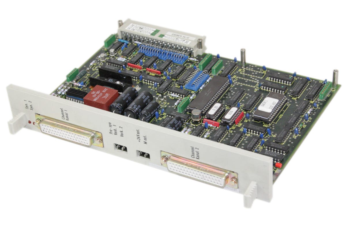 Siemens 6ES5241-1AA11