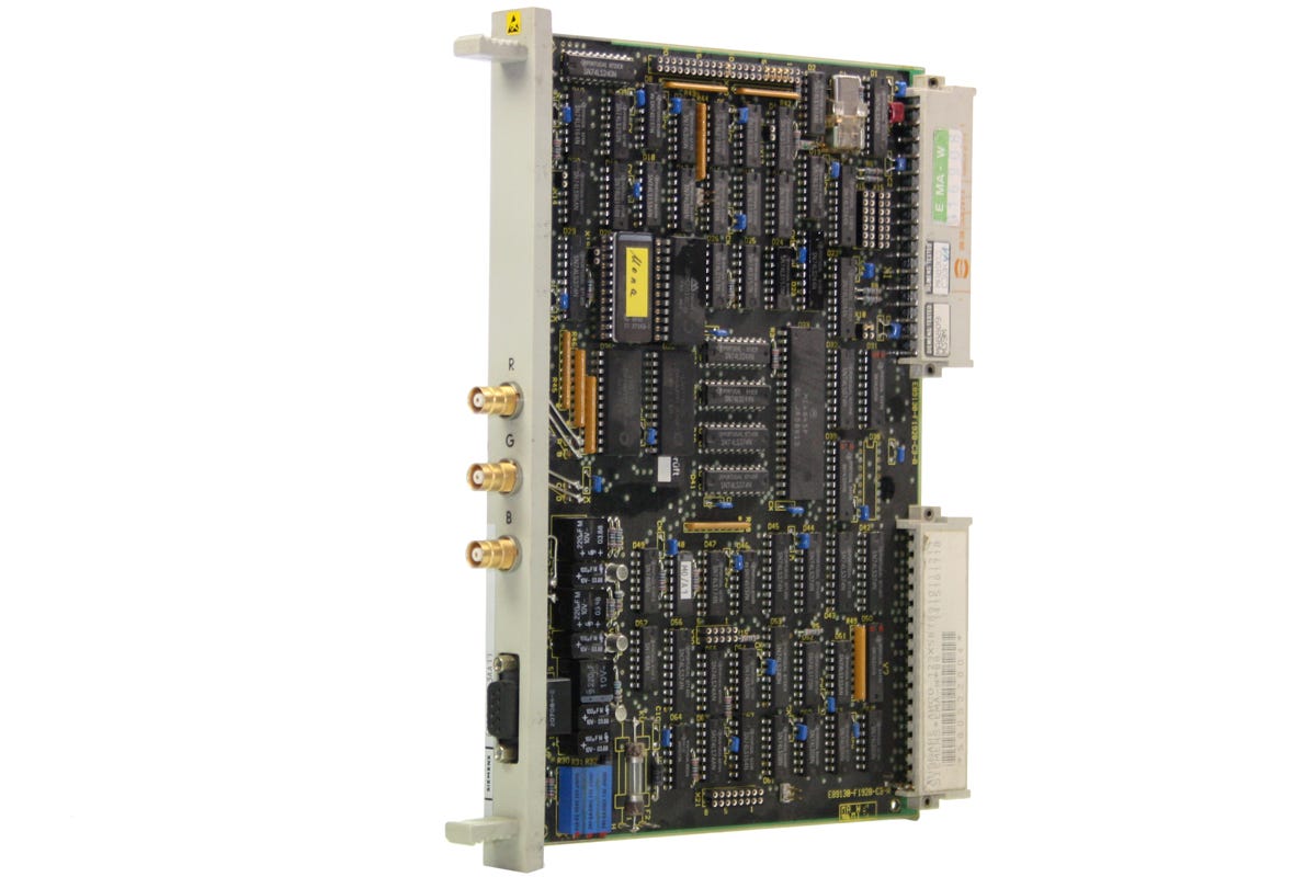 Siemens 6ES5255-3AA11