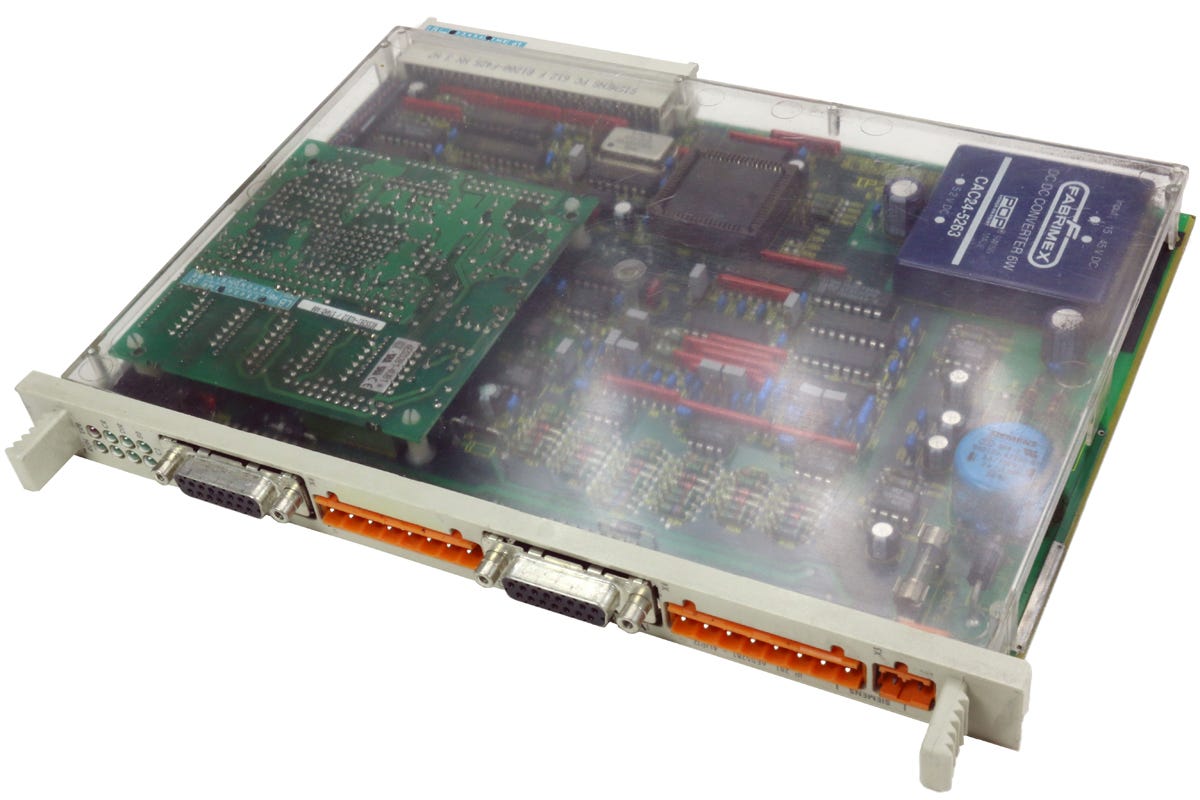 Siemens 6ES5281-4UP12