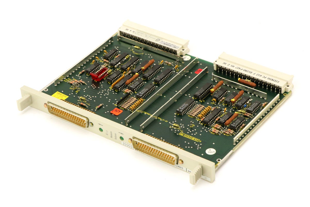 Siemens 6ES5300-5CA11