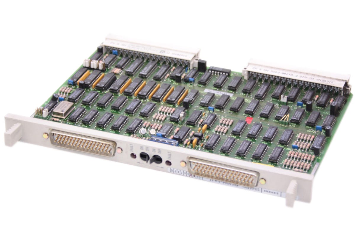 Siemens 6ES5304-3UA11