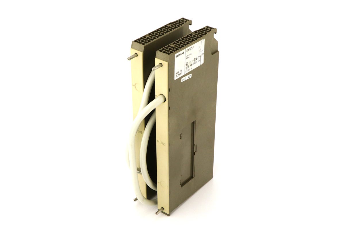 Siemens 6ES5305-7LB11