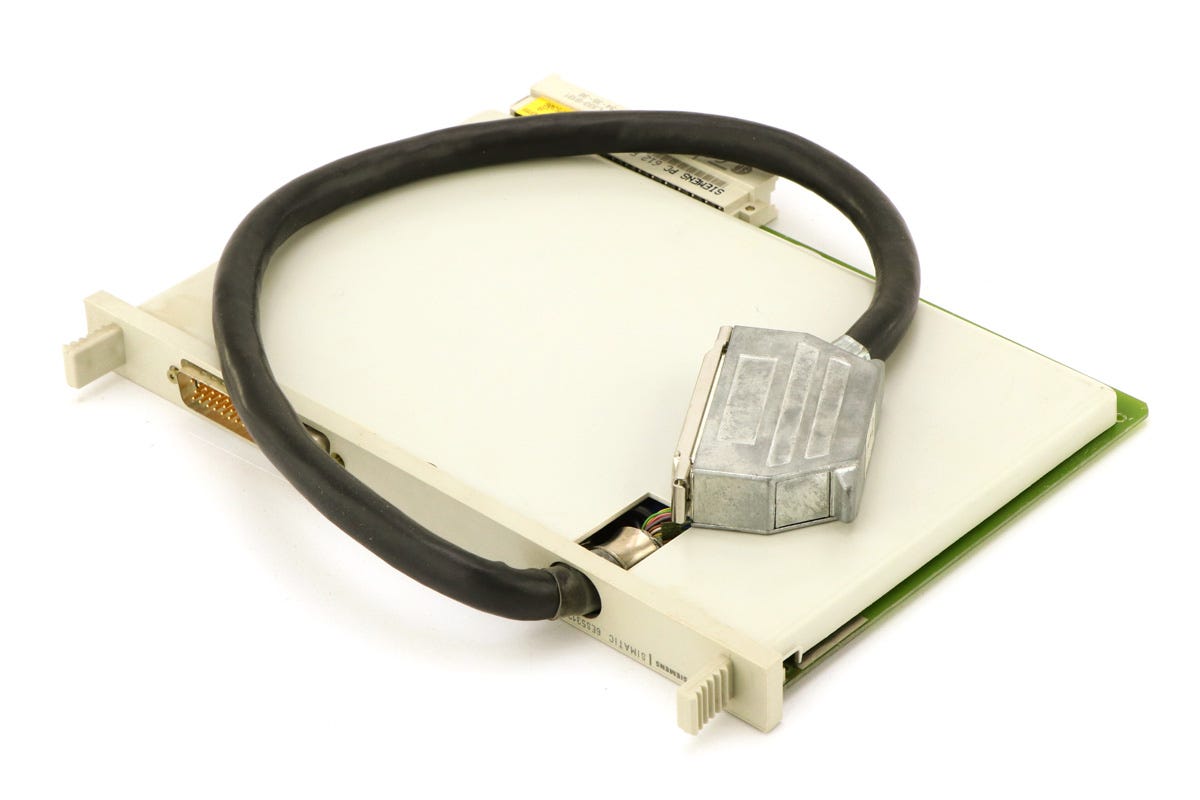 Siemens 6ES5312-3AB12