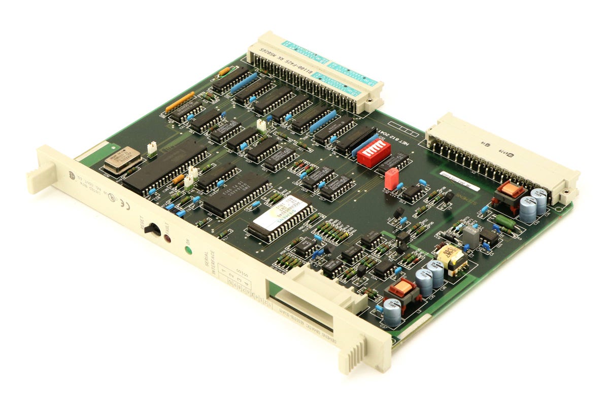 Siemens 6ES5318-3UA11
