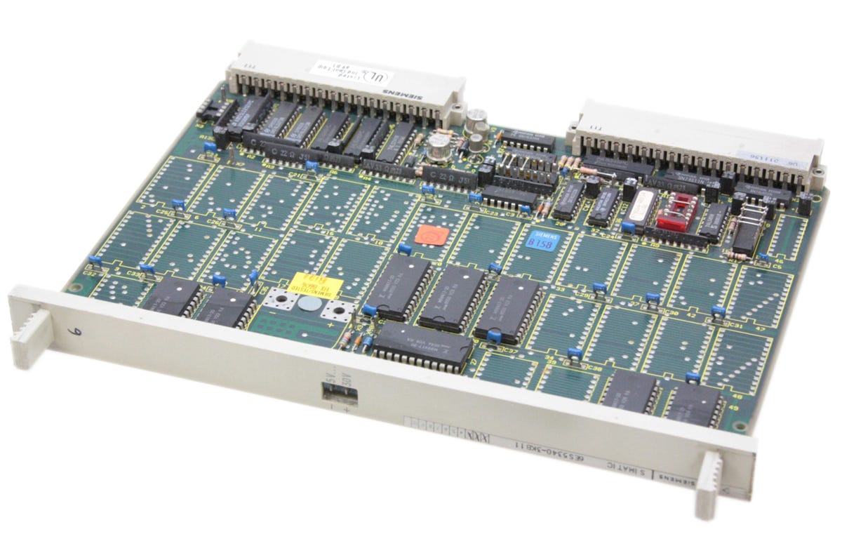 Siemens 6ES5340-3KB11
