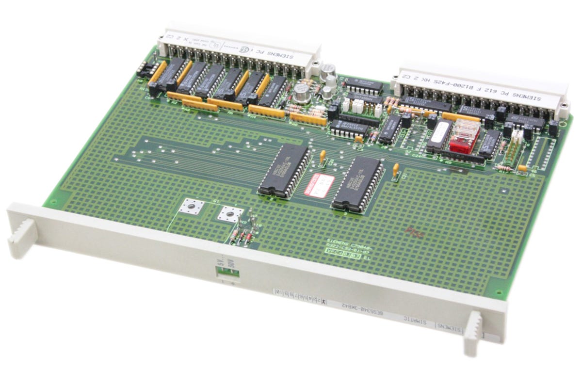 Siemens 6ES5340-3KB42