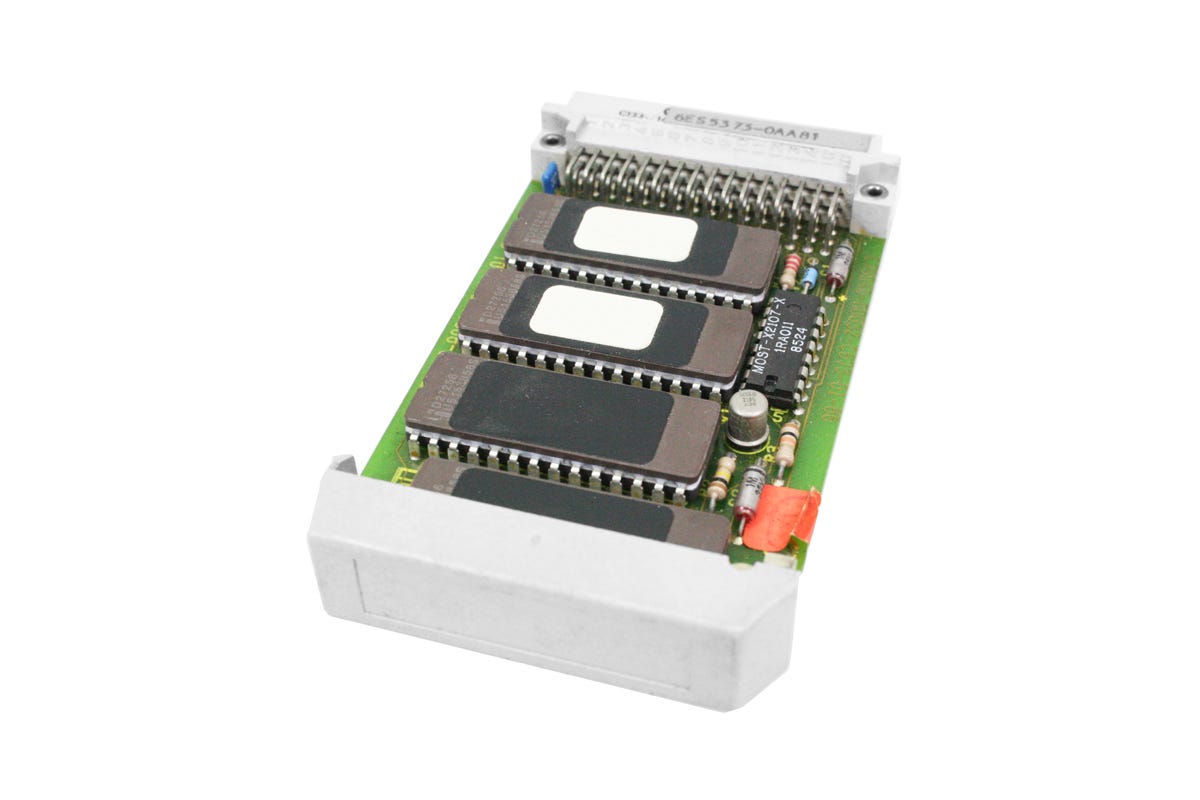 Siemens 6ES5373-0AA81