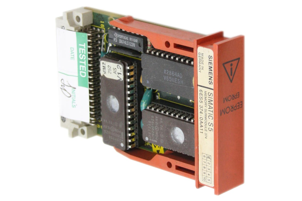 Siemens 6ES5374-0AA11