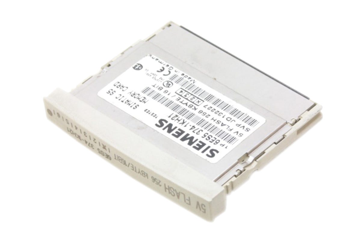 Siemens 6ES5374-1KH21