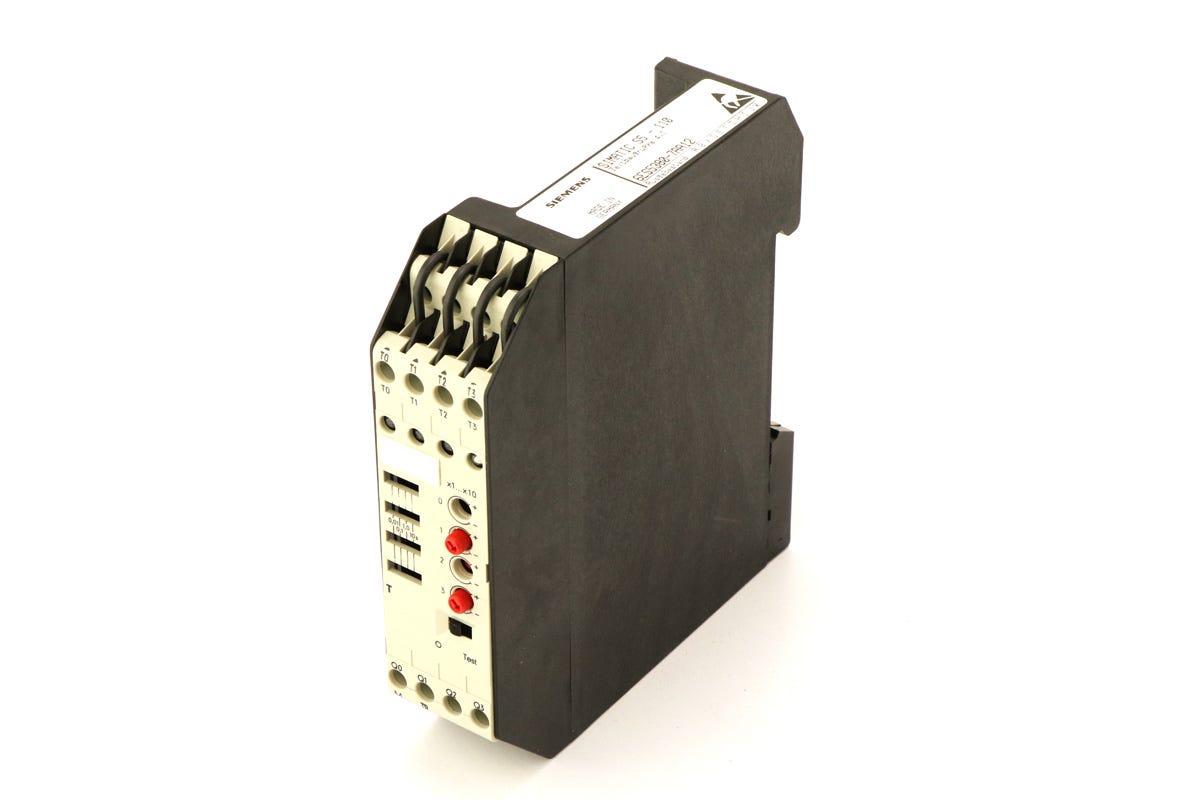 Siemens 6ES5380-7AA12