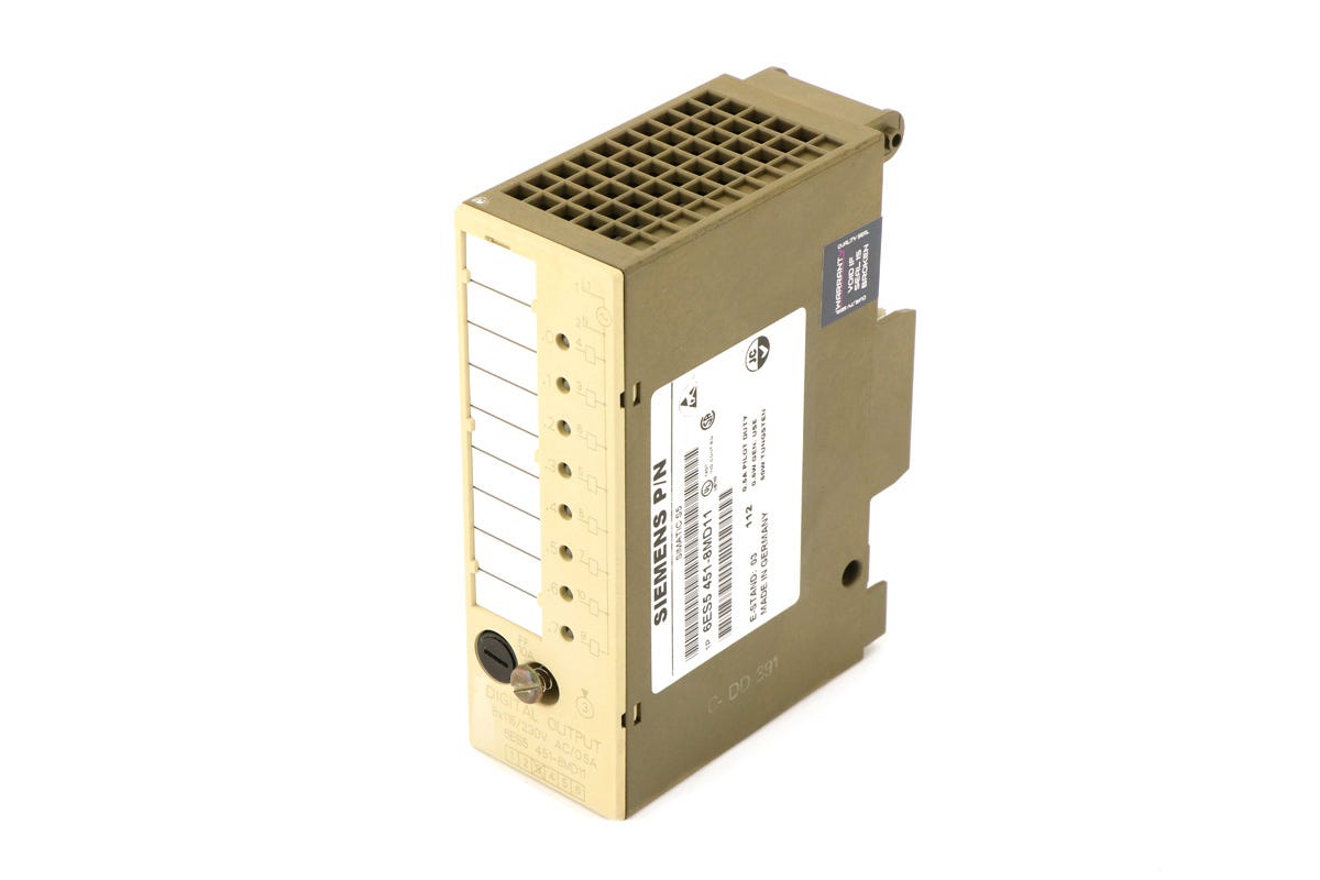 Siemens 6ES5451-8MD11