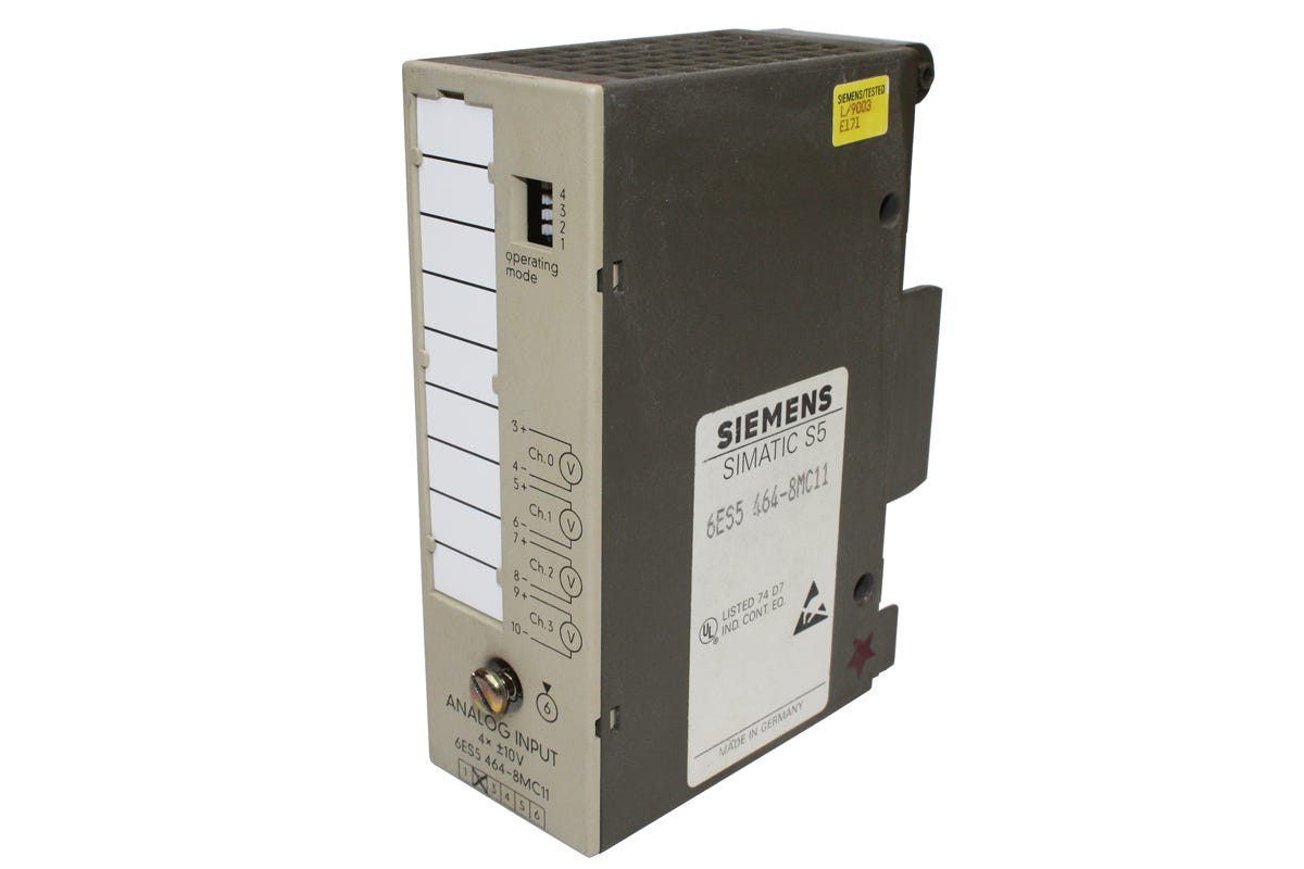 Siemens 6ES5464-8MC11
