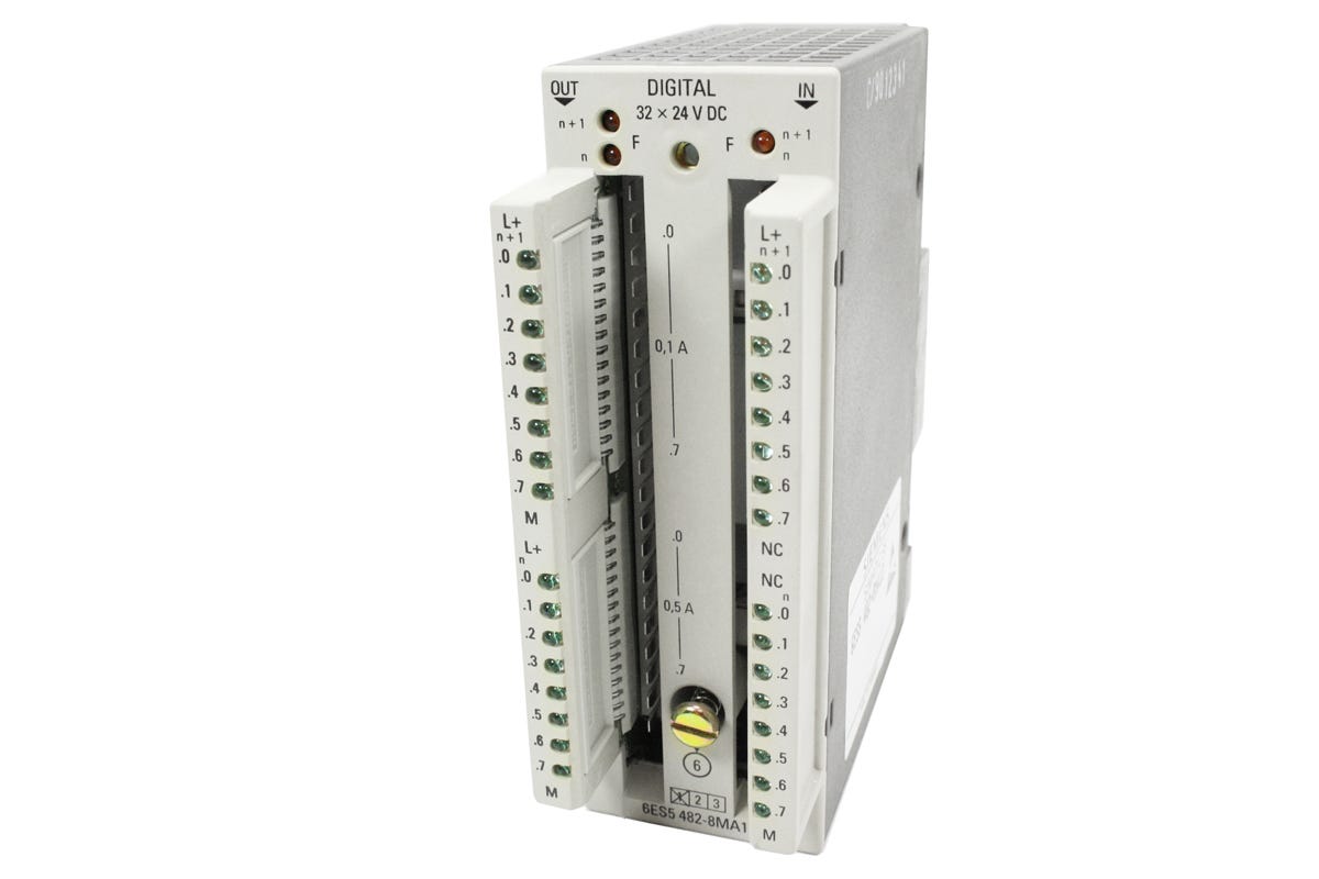 Siemens 6ES5482-8MA12