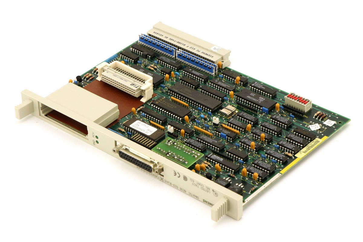Siemens 6ES5523-3UA11
