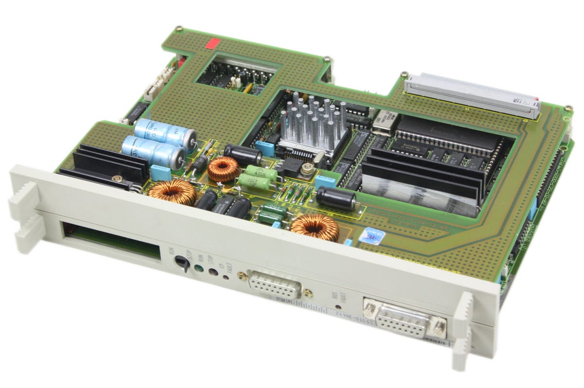 Siemens 6ES5535-3MA12